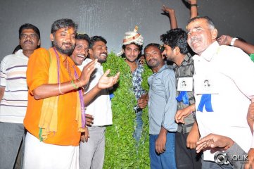 Pyaar Mein Padipoyane Movie Success Tour